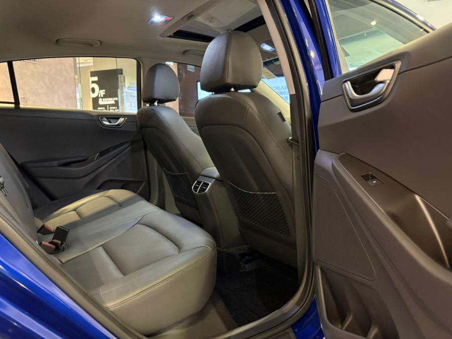 Ioniq Electric - Image 4